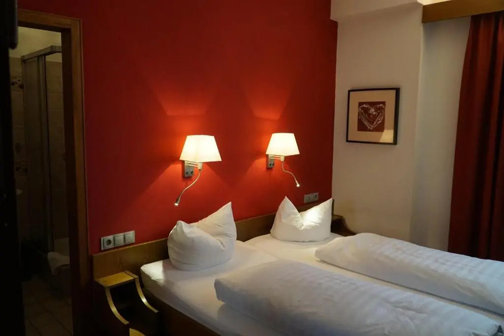 Hotel zum Goldenen Ochsen