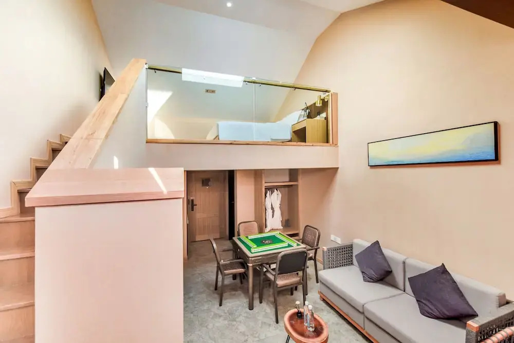 Xiyuan Holiday Hotel
