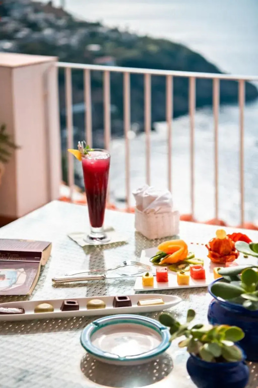 Grand Hotel Tritone