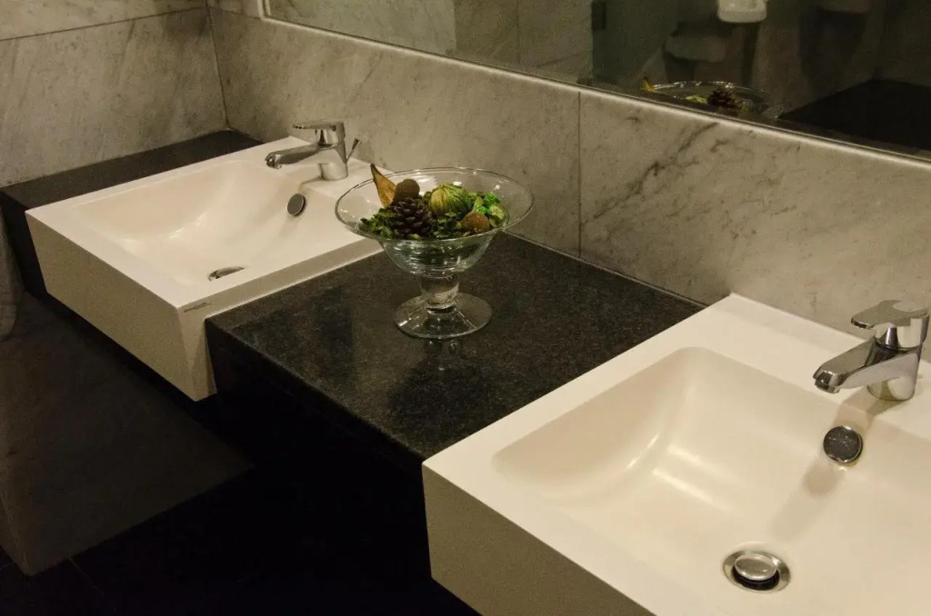 VIP Executive Santa Iria Hotel