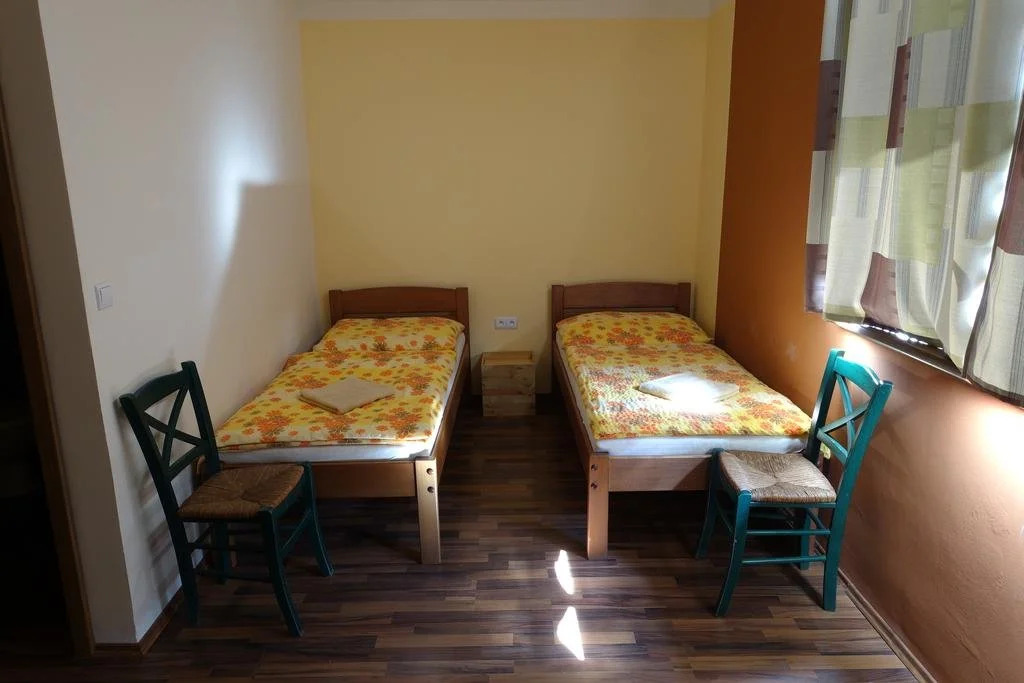Penzion u Tomčalů