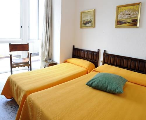 Hostal Can Marinés