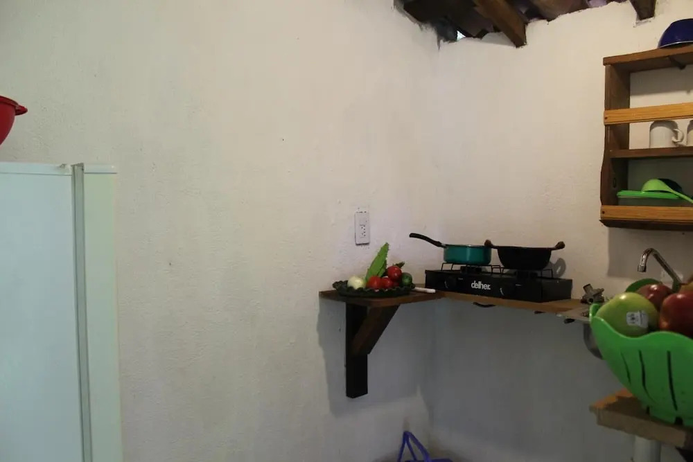 Casa Aquila Mazunte
