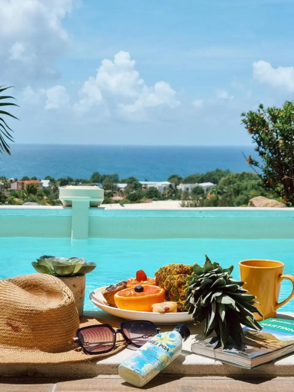 Bungalow Exotic