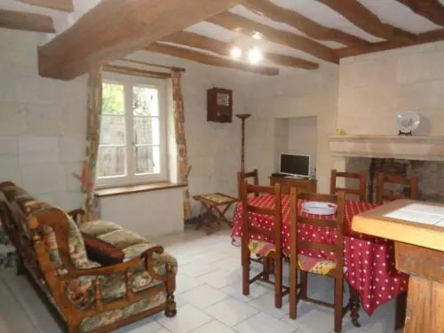 House La Grioche 1