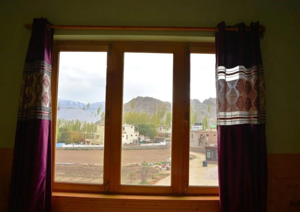 Kushu Guest House