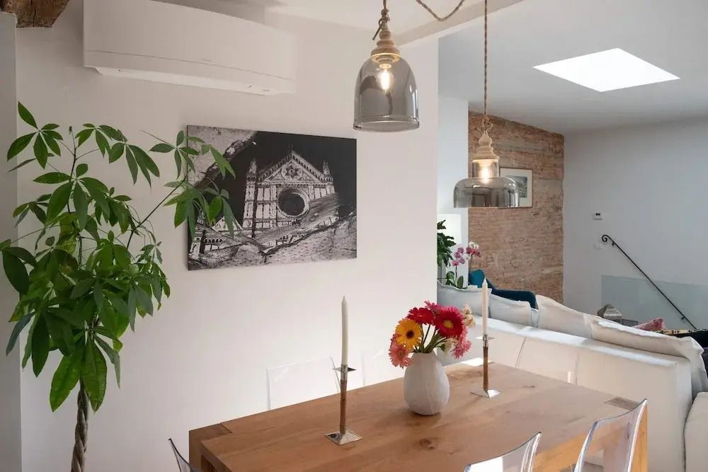Design Loft in Florence