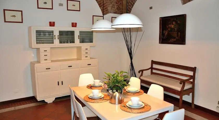 Suite Giardino Giusti
