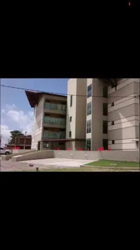 Manawa Beach Flat - A 24