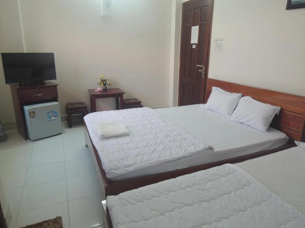 Nga Nguyen Hotel