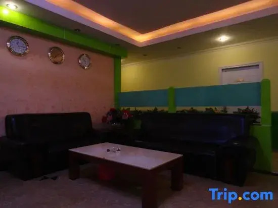 Shenzhen Xishan Hotel