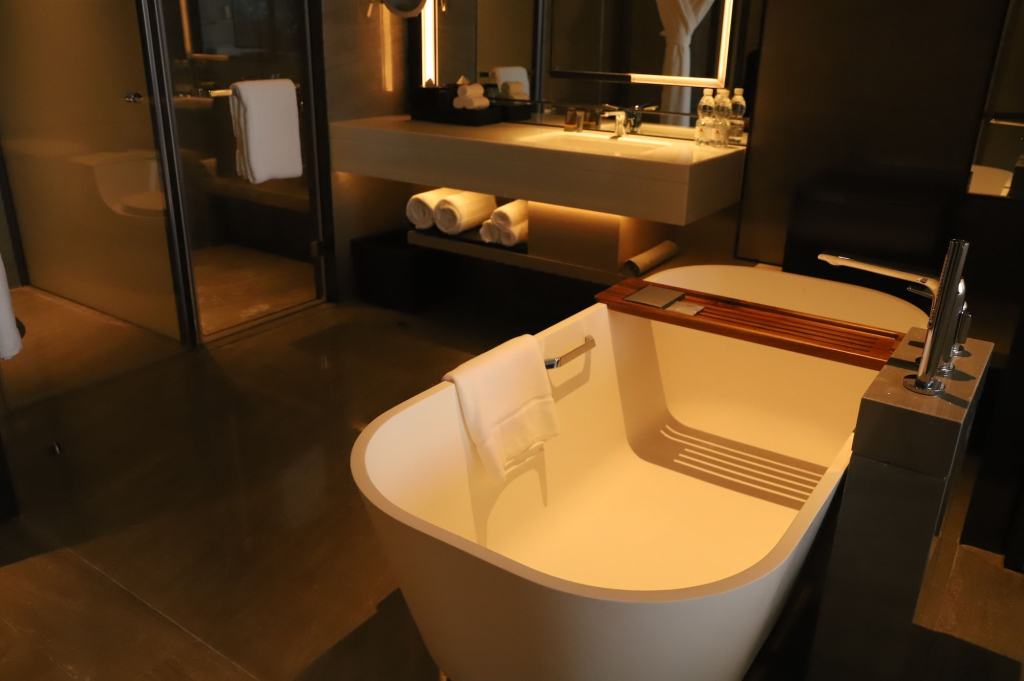 Wuhan Marriott Hotel Optics Valley