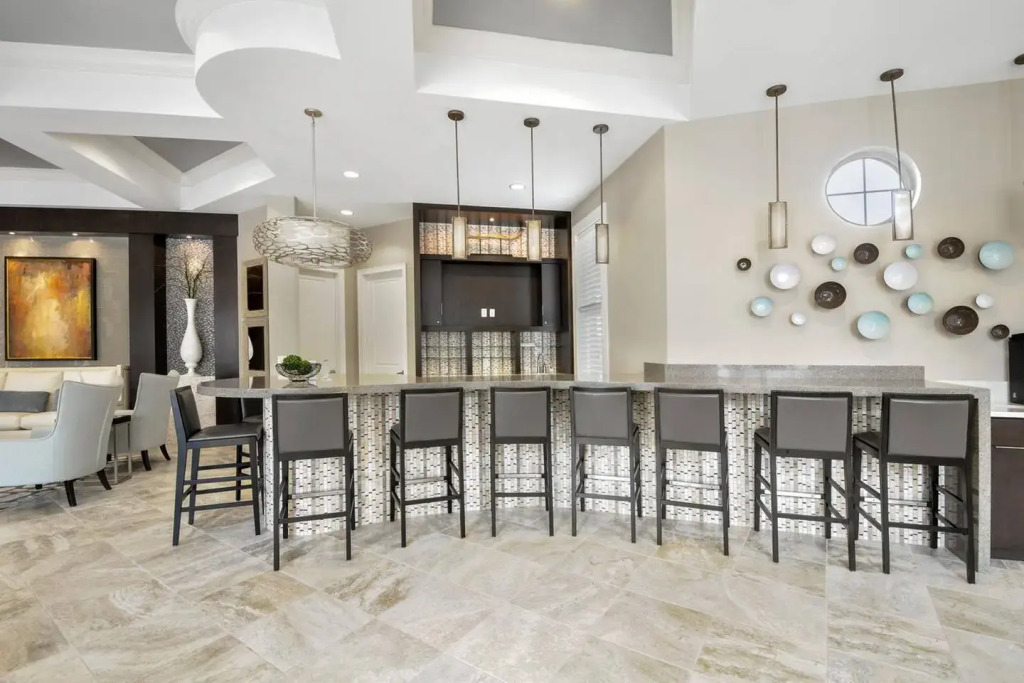 5356 Solterra Resort 15 min from Disney -Gorgeous , Davenport, US