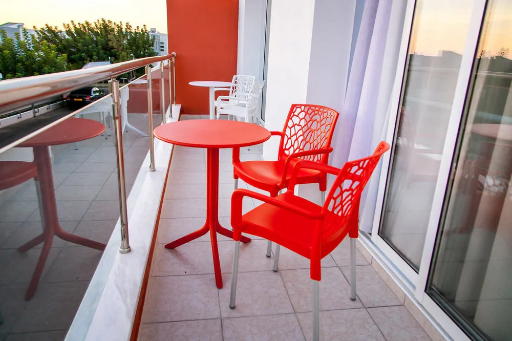 New Day Apartments