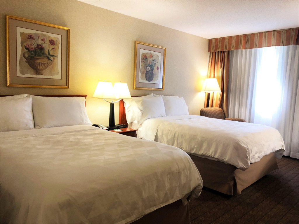 Holiday Inn Laval Montreal by IHG