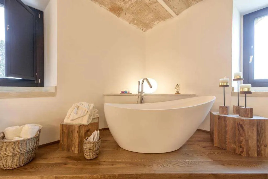 Villa Neviera Wine Resort & Spa by Cantine Due Palme