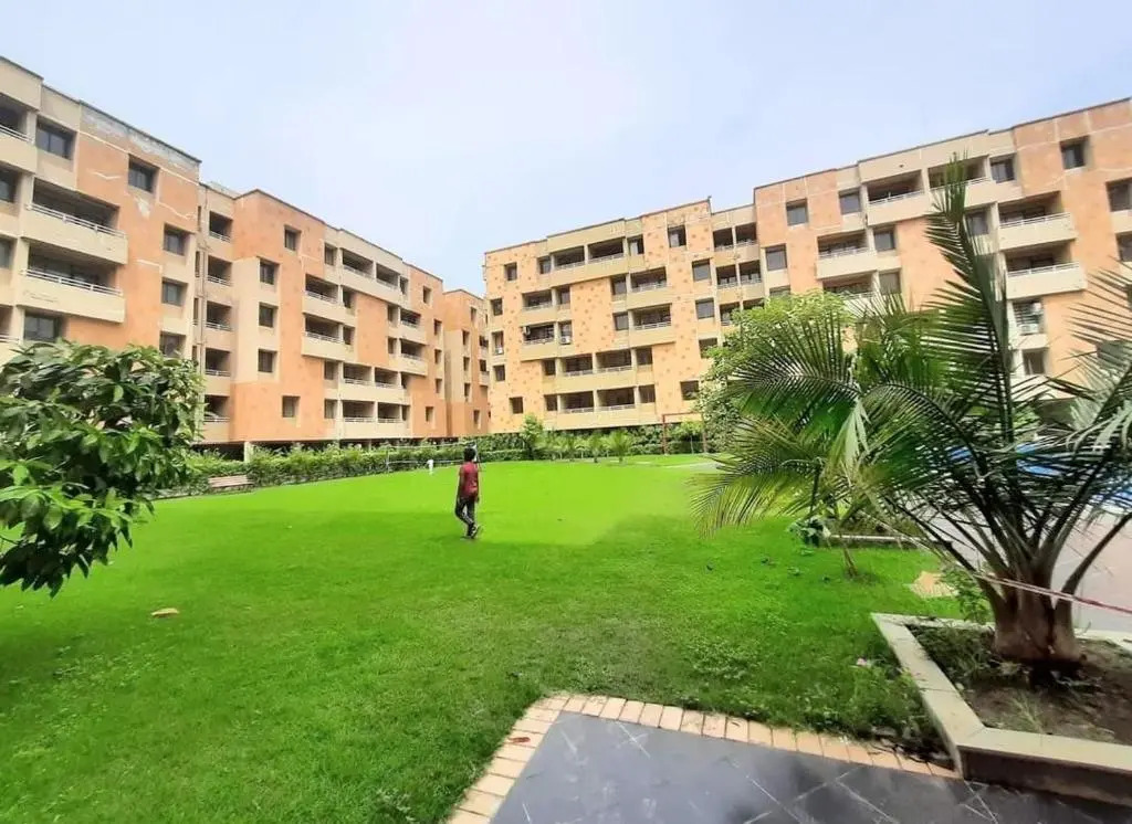 3bhk smart homes in vedic village