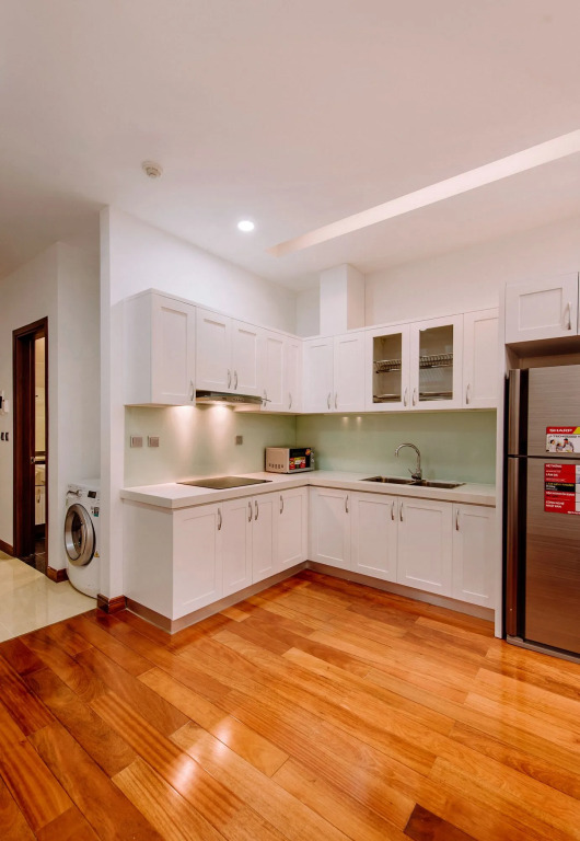 Lexington Serviced Apartments
