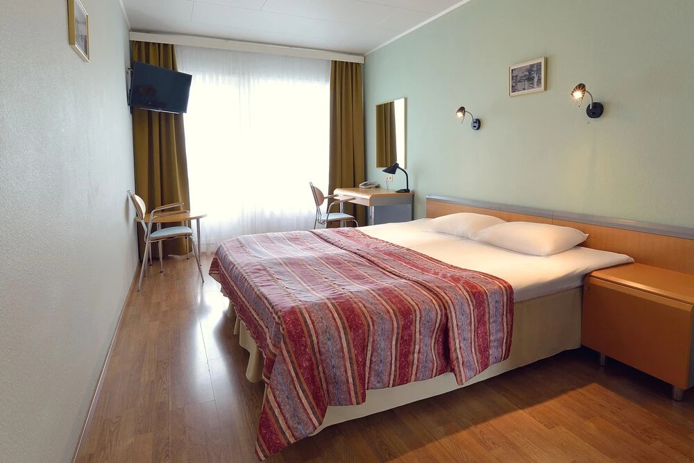 Baltic Hotel Promenaadi