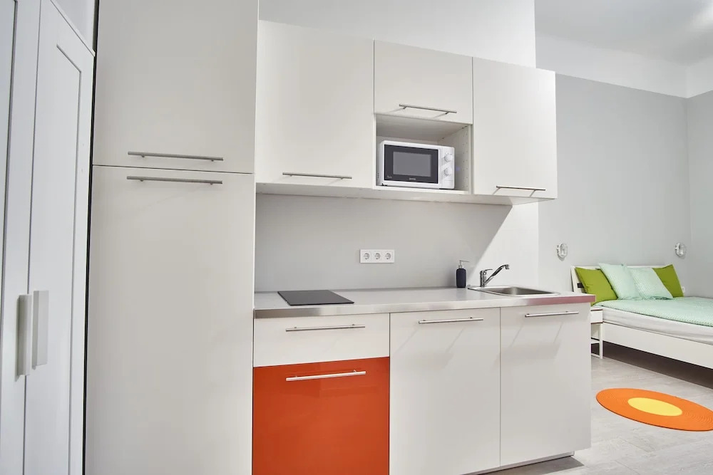 HILD-2 Apartments | Budapest
