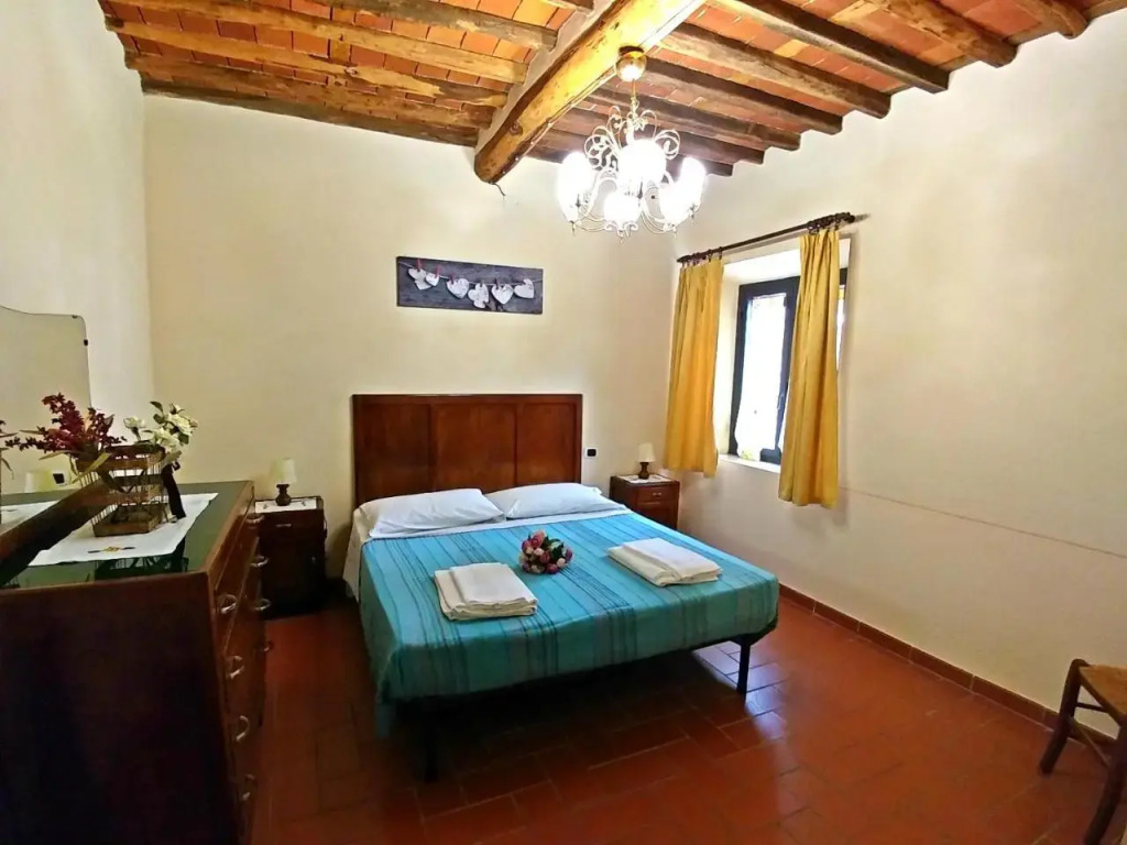 Villa Cortinella