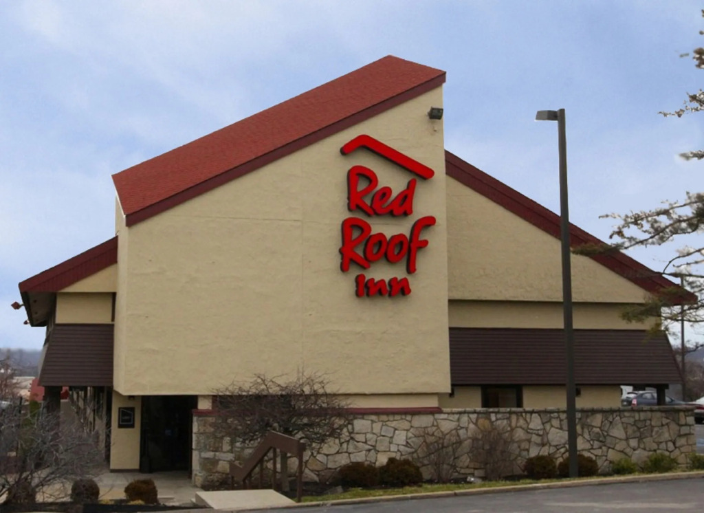 Red Roof Inn PLUS+ Pittsburgh South - Airport