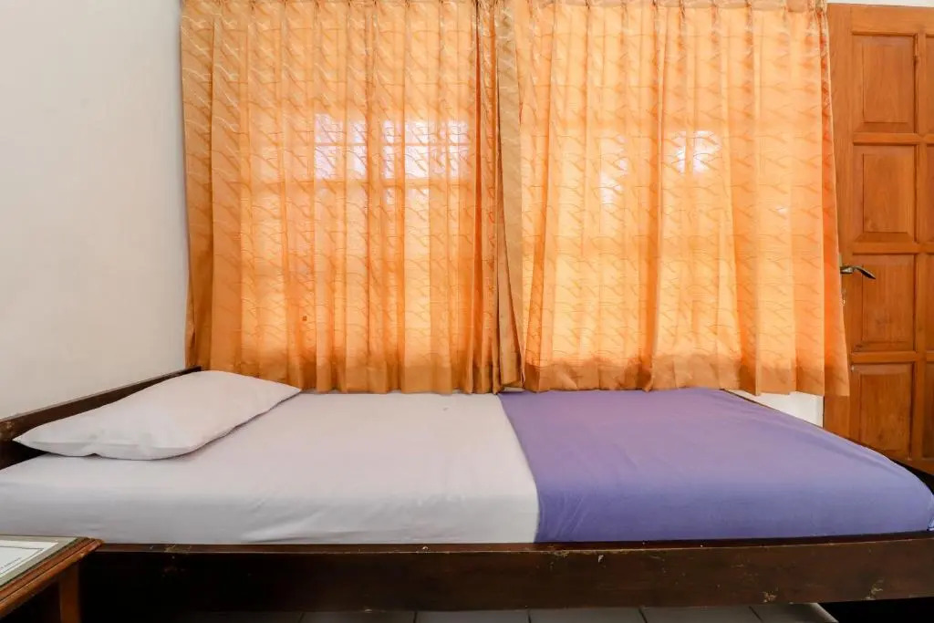 Satriafi Hotel