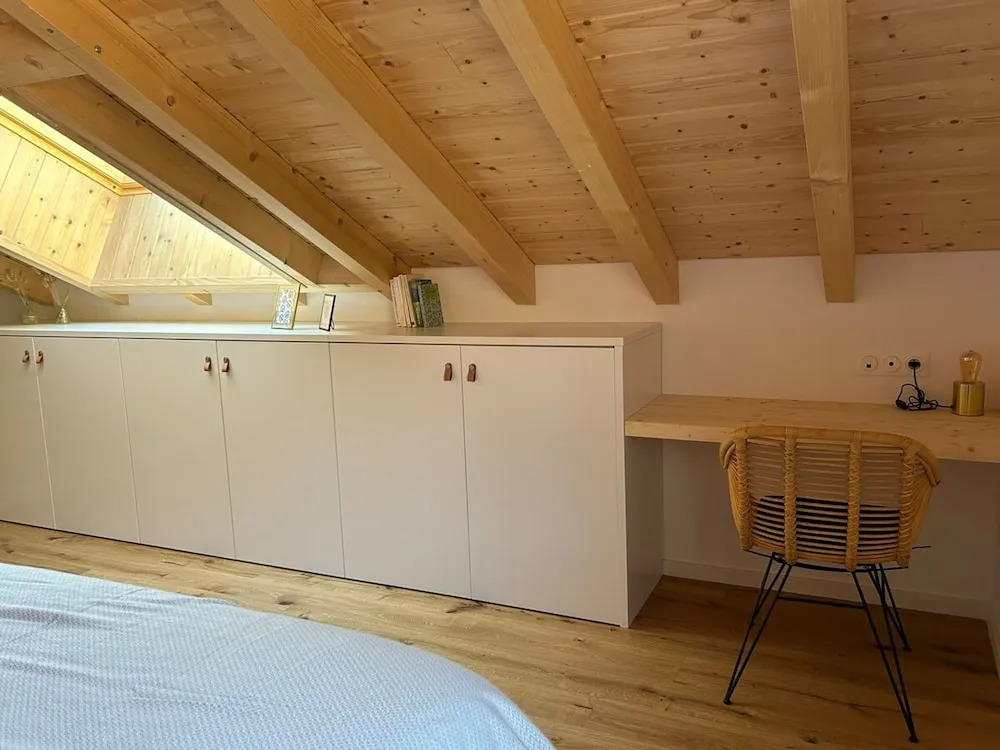 Gite 8 Personnes-vue Panoramique