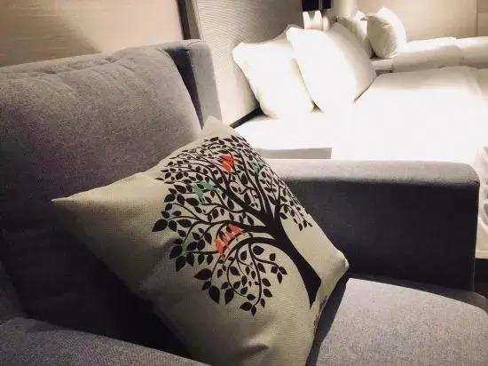 Yuanjia 365 Hotel Chain (Fangcheng Jialecheng Branch)