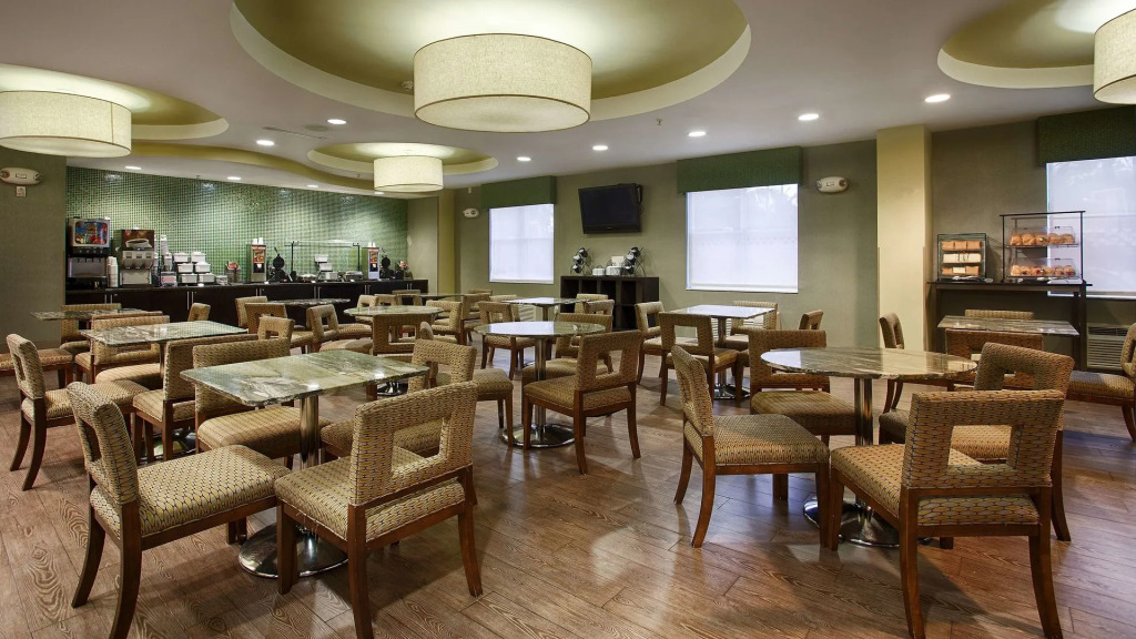 Four Points by Sheraton Fort Lauderdale Airport - Dania Beach