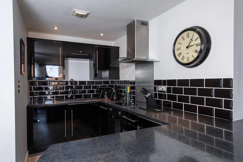 Amazing 2 Bed Flat in the Heart of Piccadilly