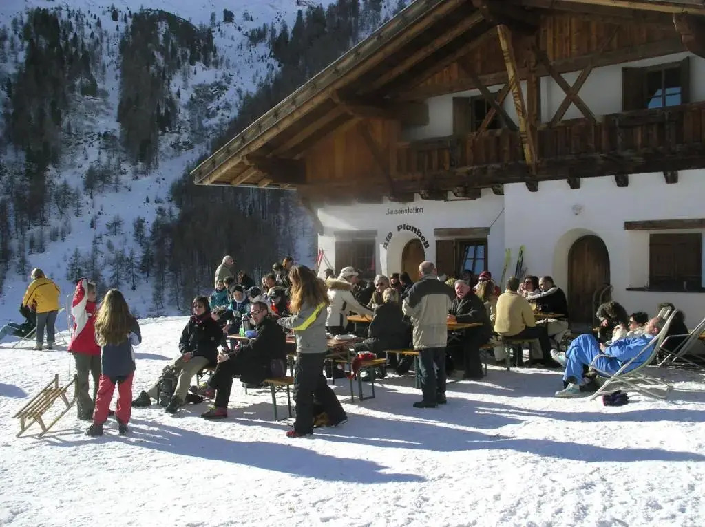 Hotel Edelweiss
