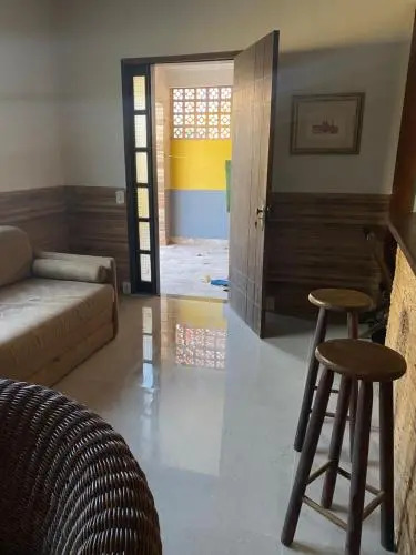 Casa Amarela