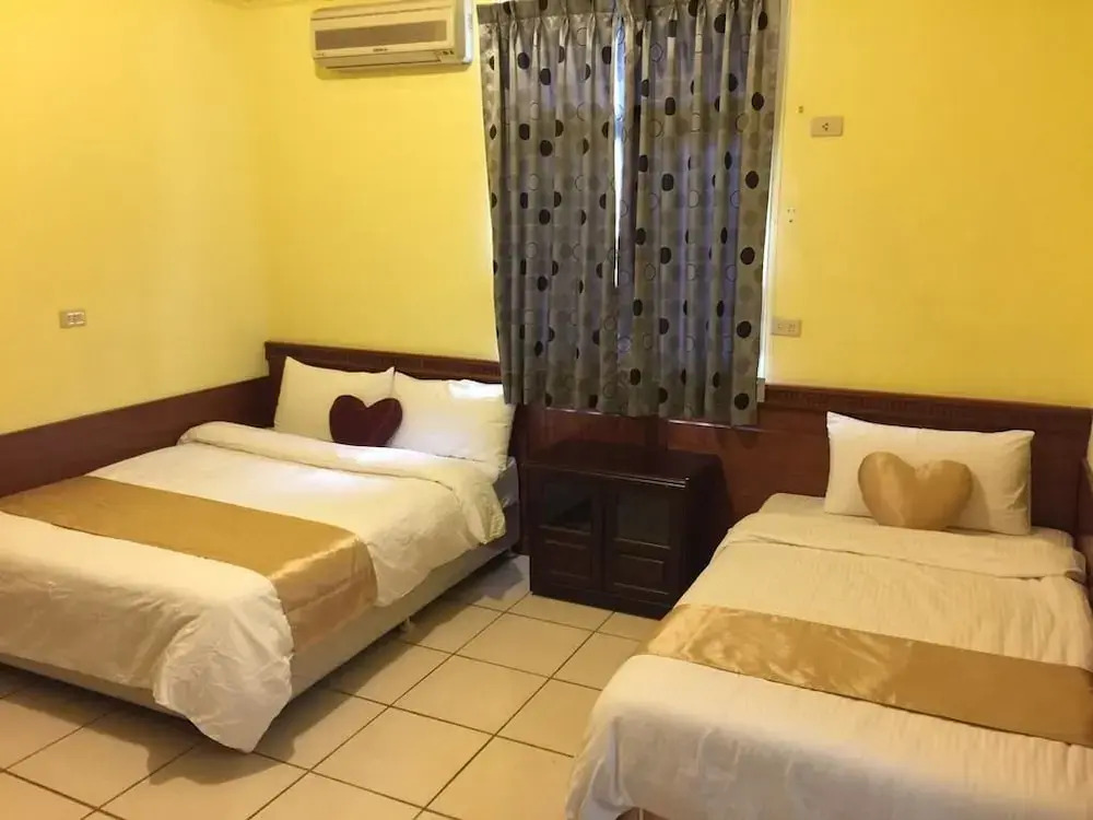 Quan Min Homestay