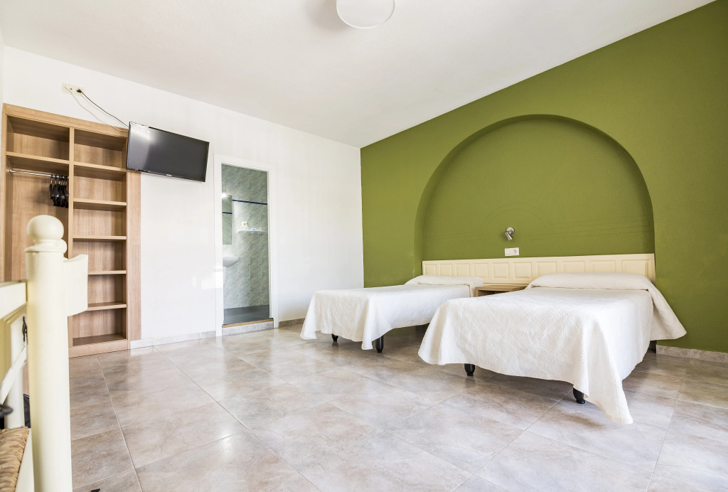 Hotel Blason Junior