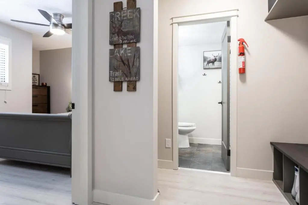 Nest on Perfection - Newly Renovated Ski In Ski Out Mountain View Condo