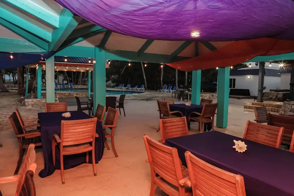 Palms Resort and Beach