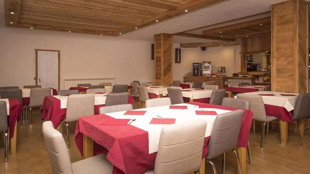 Hotel Clotes