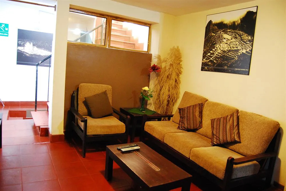 In Casita