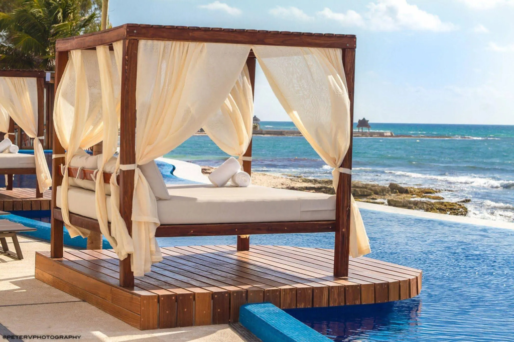 Senses Riviera Maya