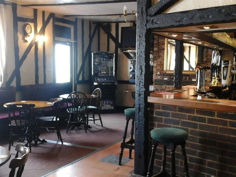 The George Hotel