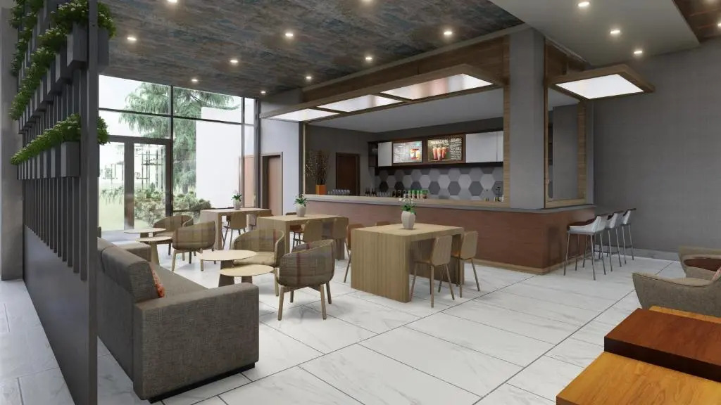 Delta Hotels by Marriott Raleigh-Durham at Research Triangle Park