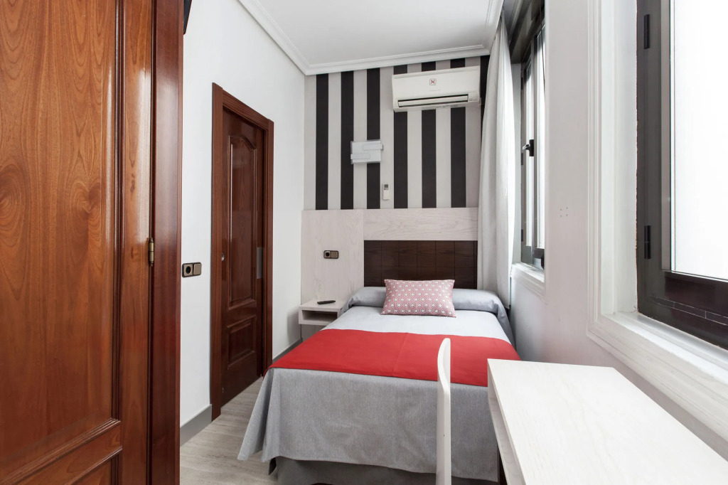 Hostal Castilla