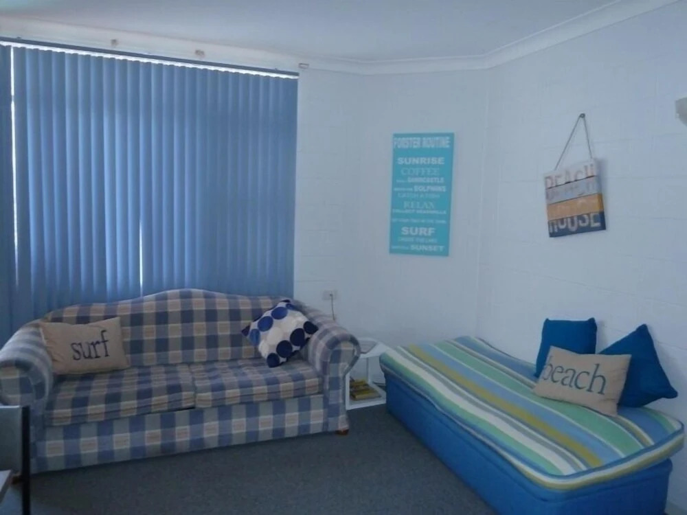 Forster Lodge 16