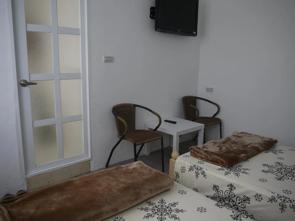 Town Stay Hostel