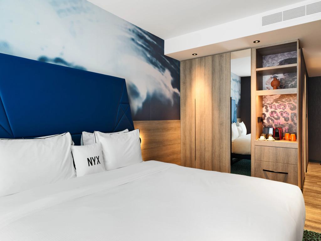 NYX Hotel Limassol