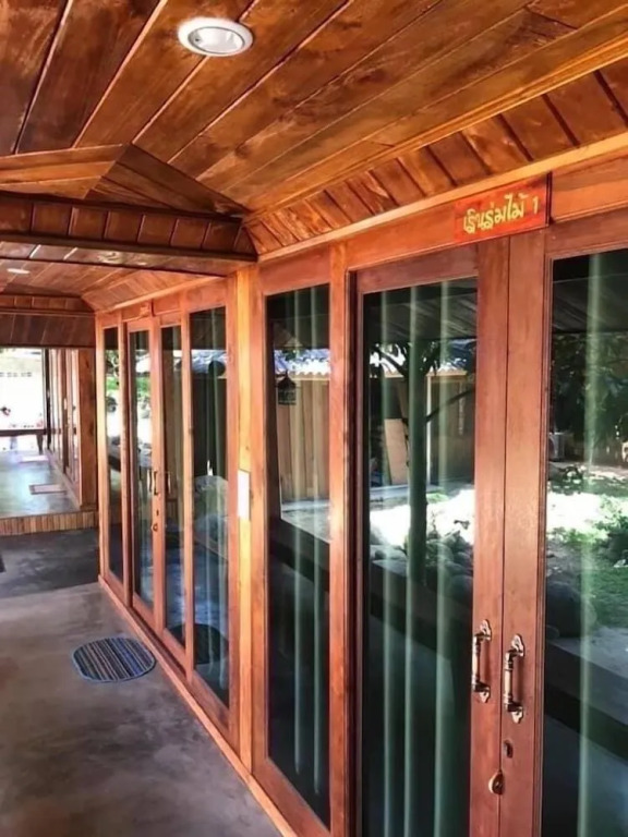 Rerncher Resort