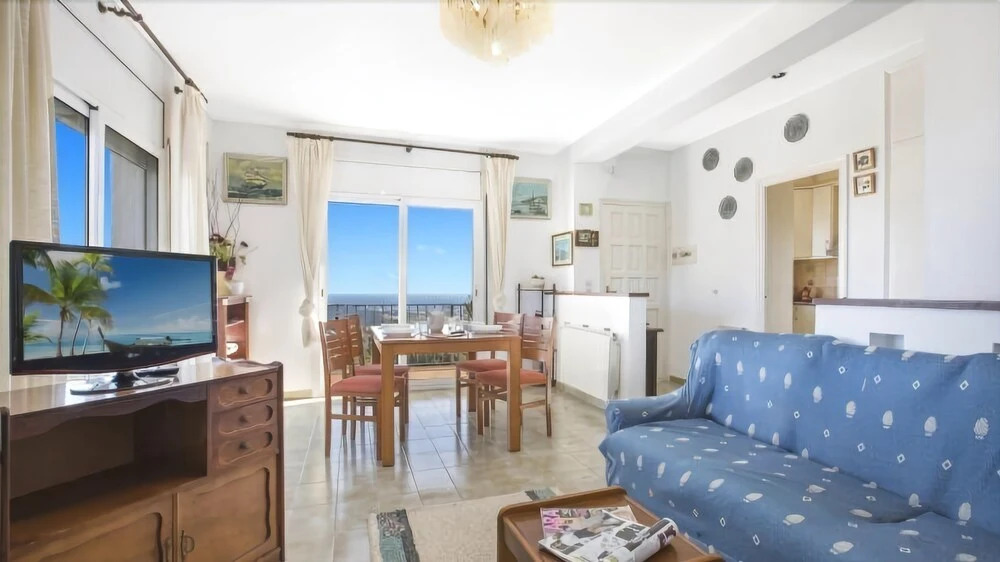 Villa teresas lloret de mar