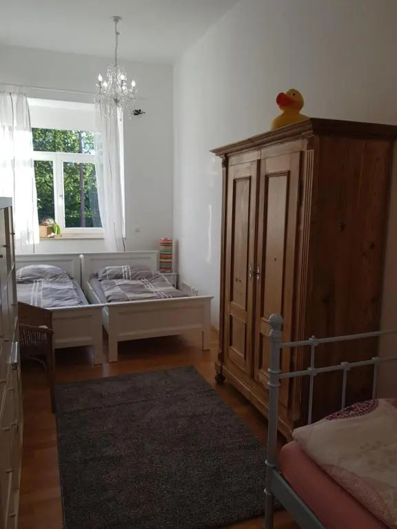 Tillyhome