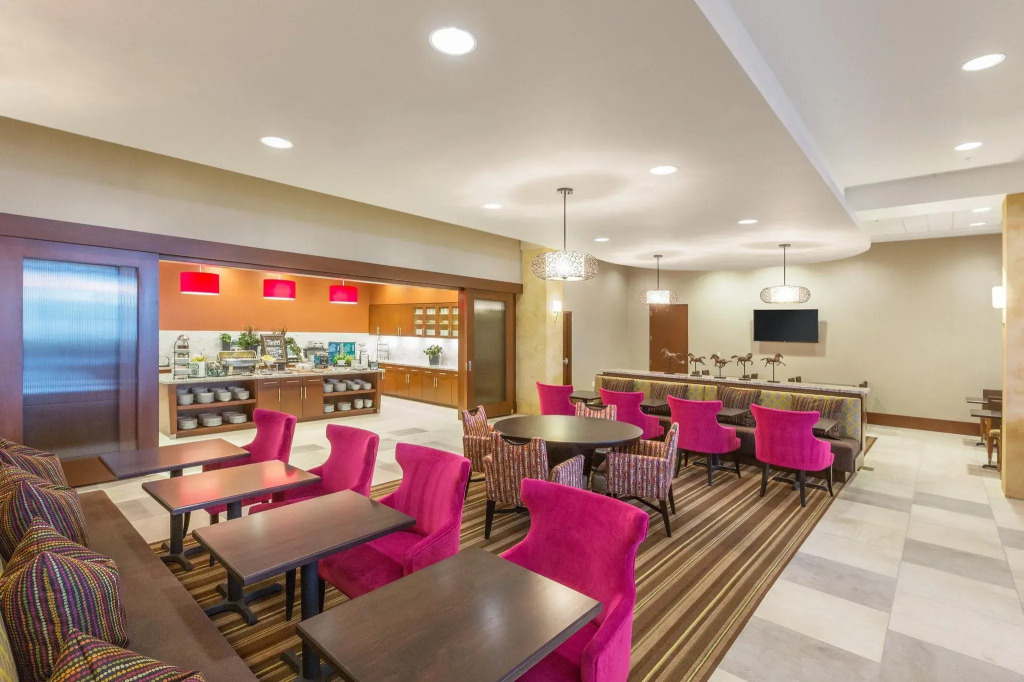 Homewood Suites by Hilton Houston Downtown